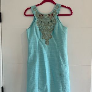 Lilly Pulitzer Shift Dress